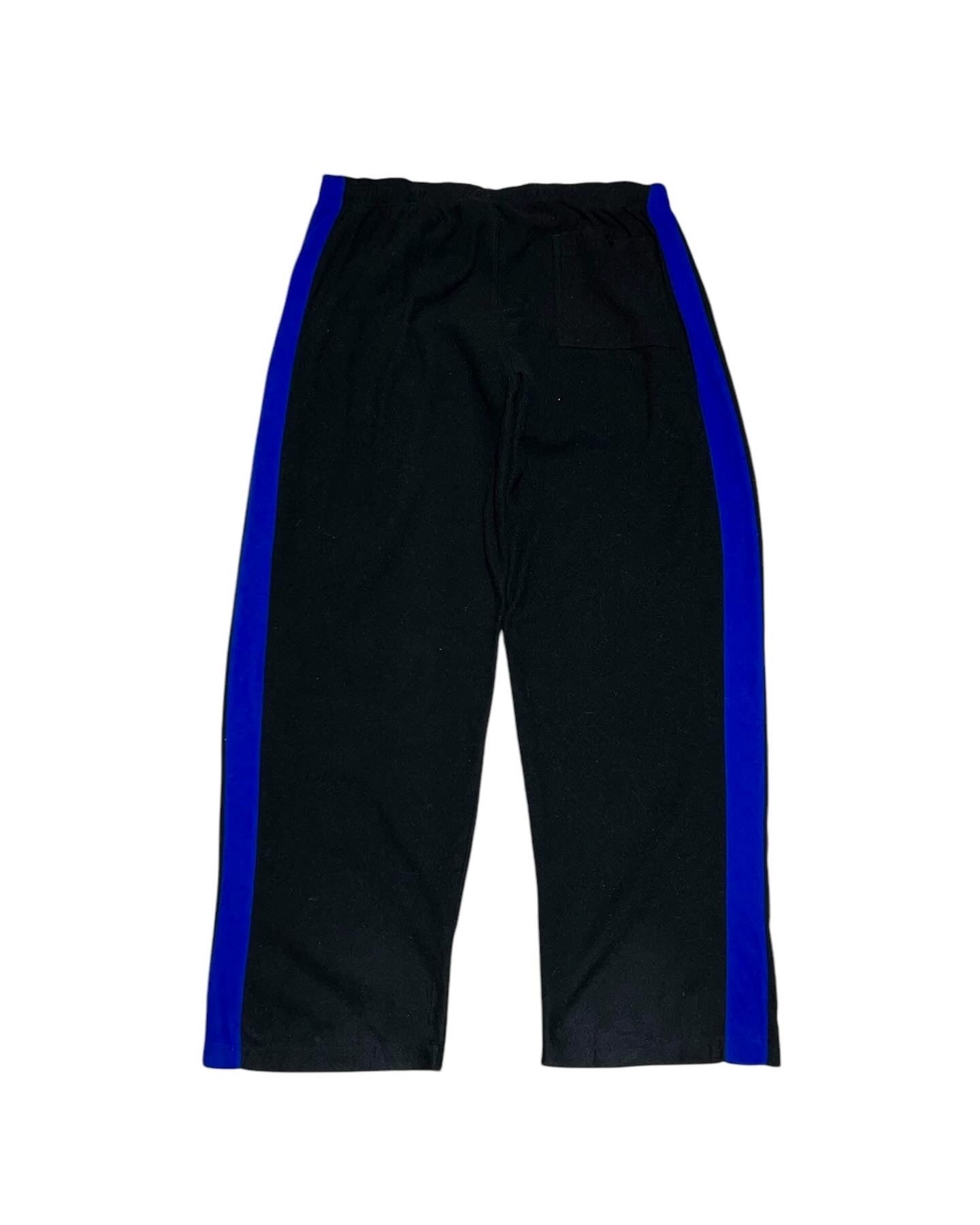 Fubu Fleece Track Pants