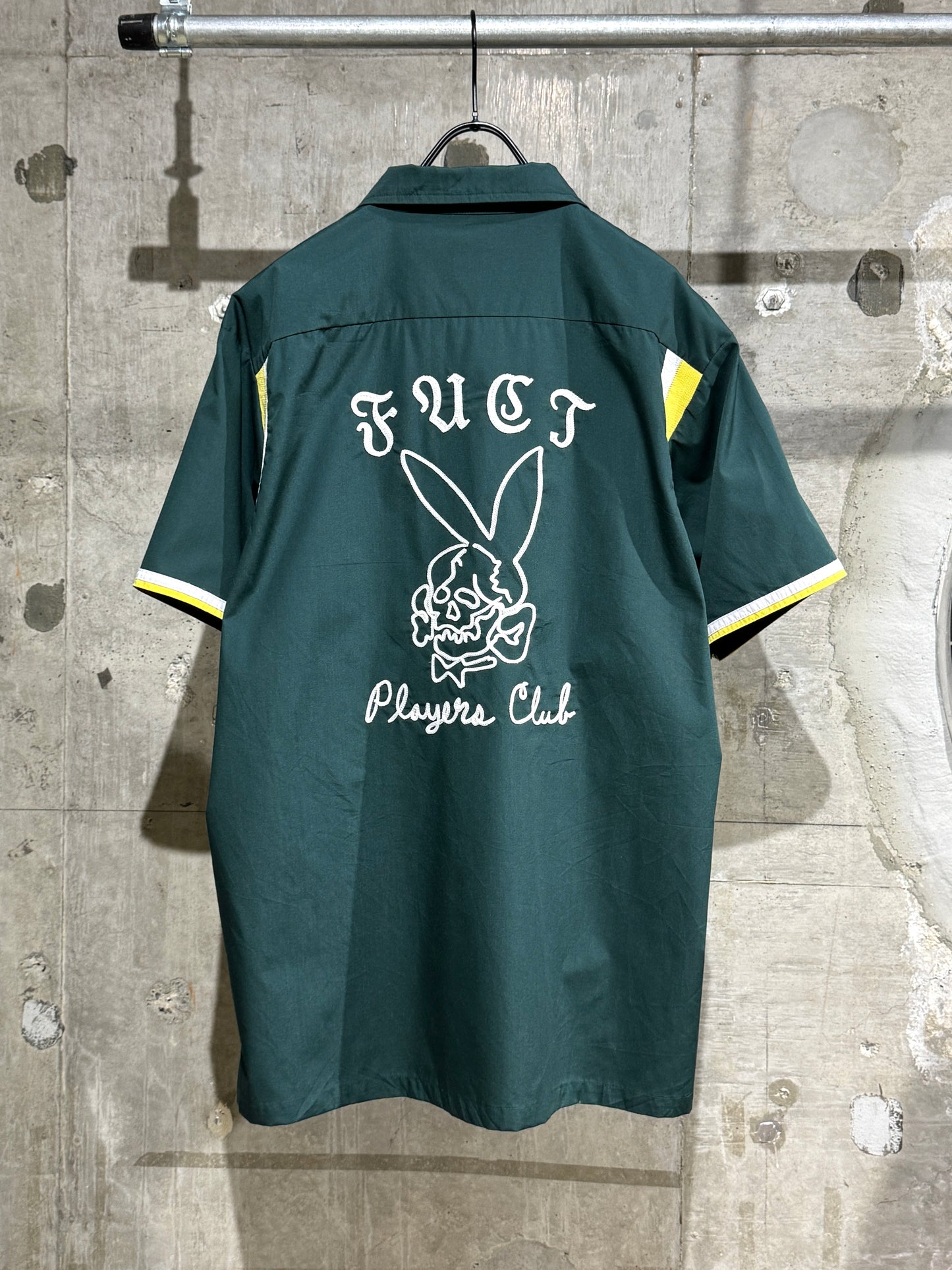 Fuct SS Shirt
