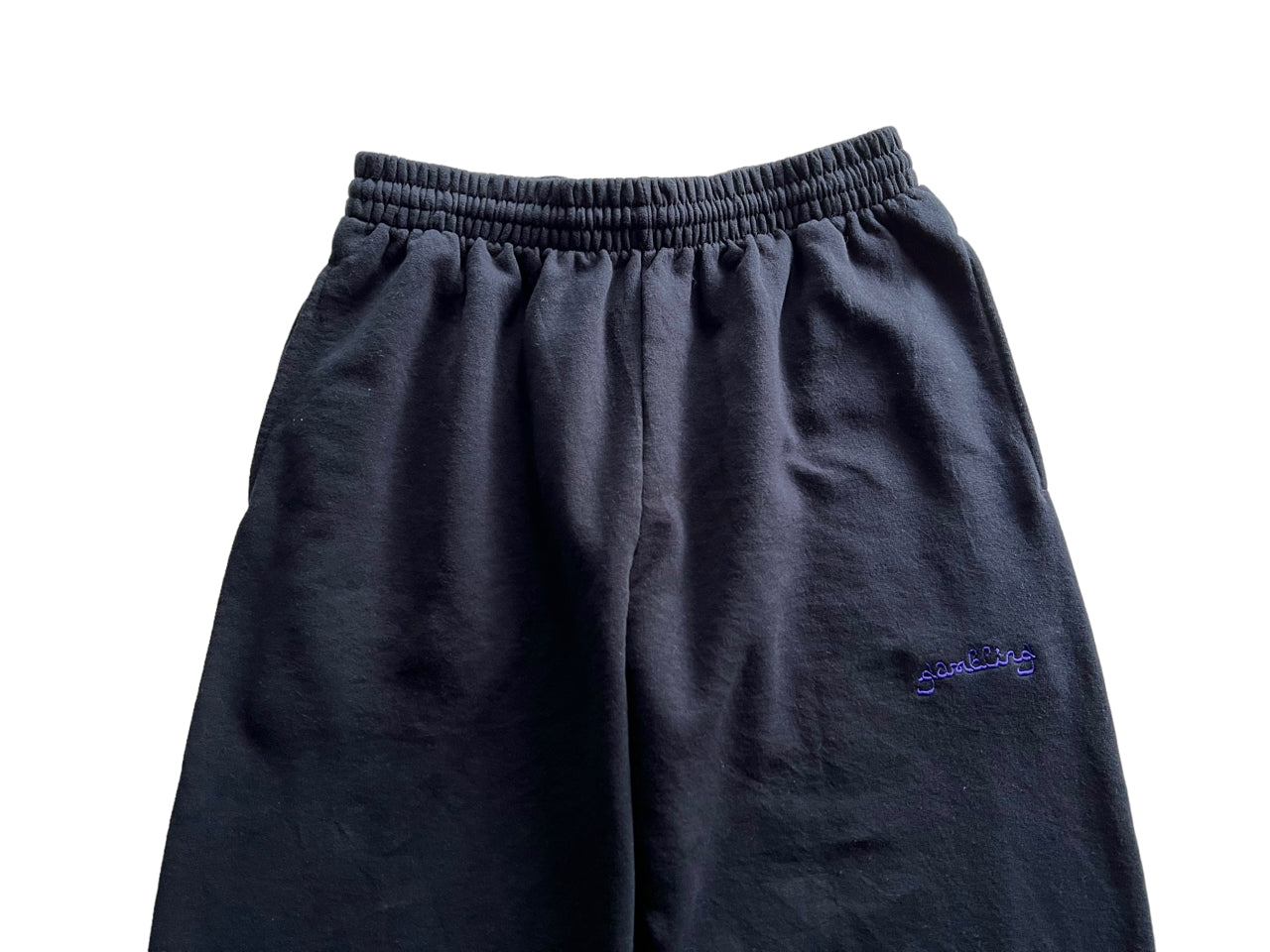 GAMBLING SWEATPANTS