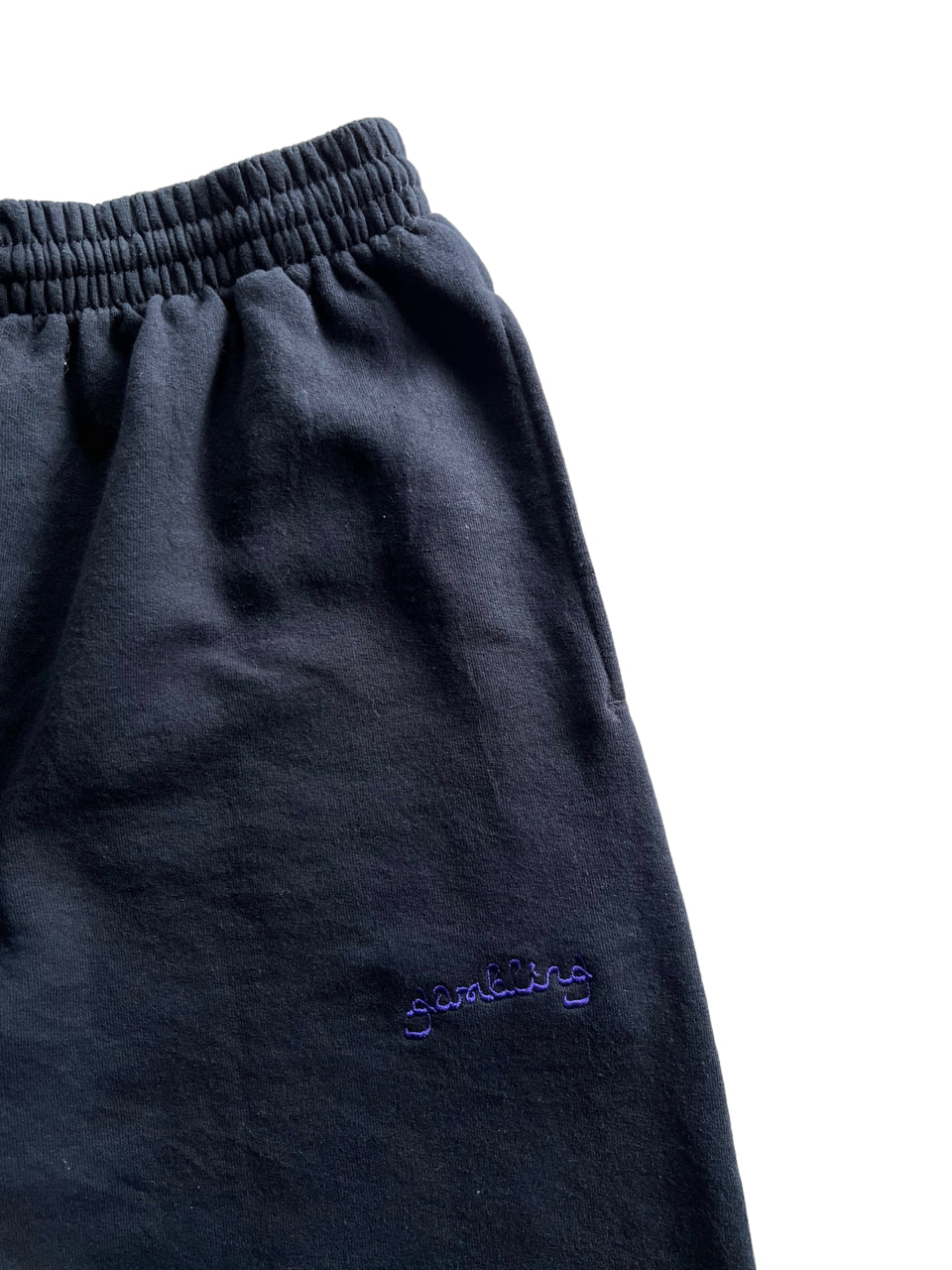 GAMBLING SWEATPANTS