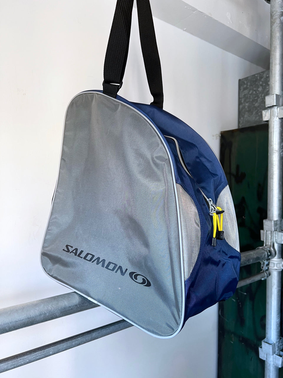 SALOMON BOOTS BAG