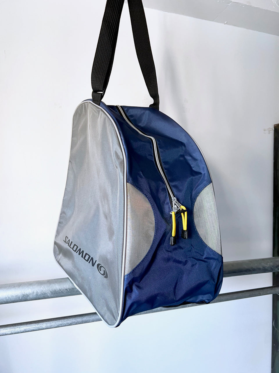 SALOMON BOOTS BAG