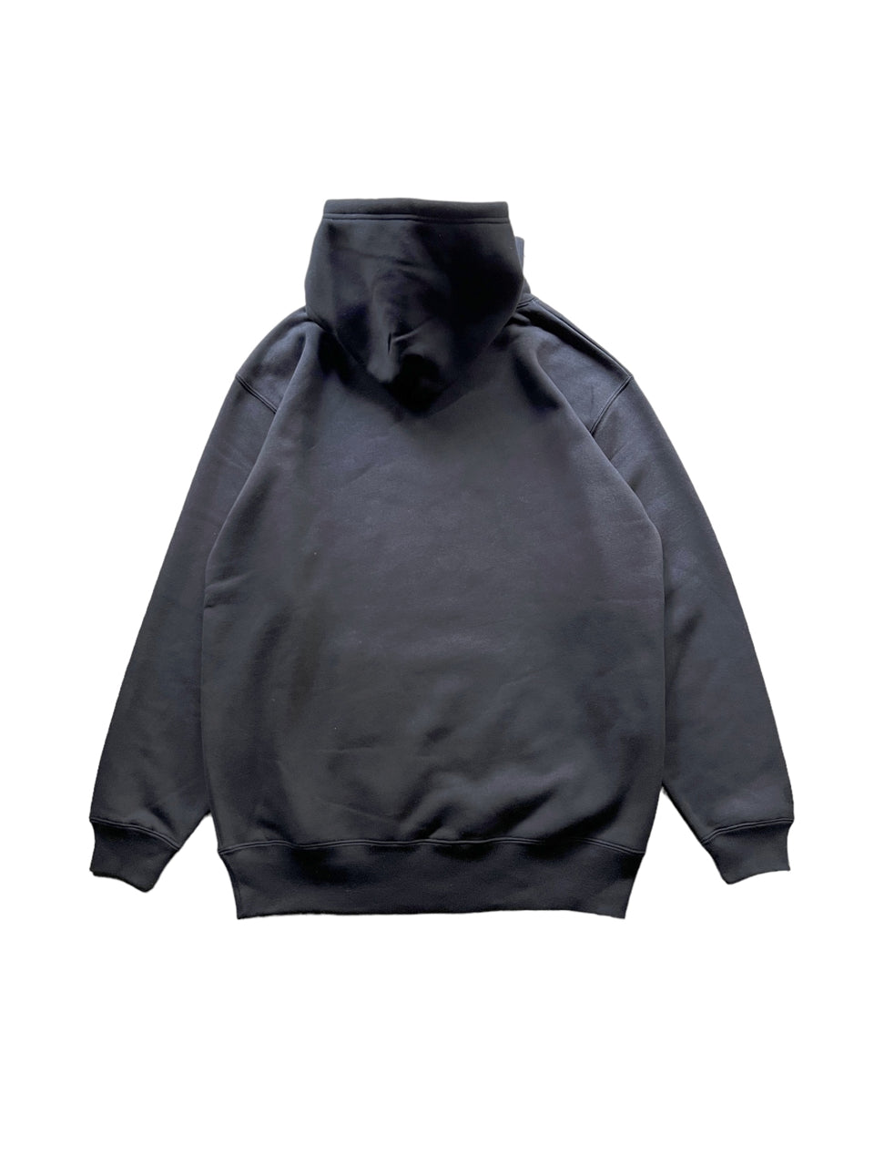 PE.°CORE 4NGE1 HOODIE (BLACK)