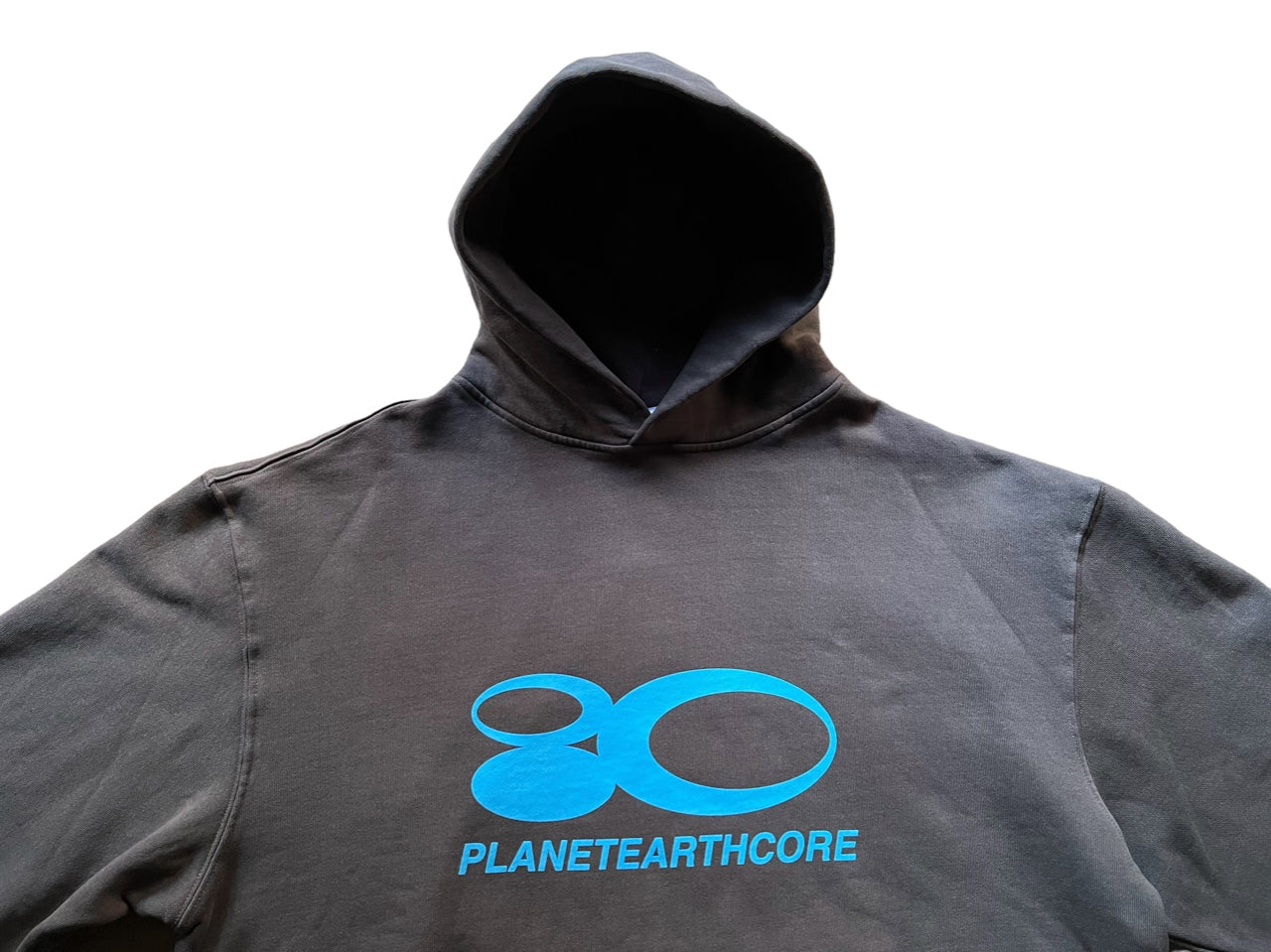 PE.°CORE IDENTITY HOODIE