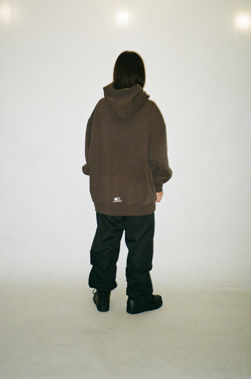 PE.°CORE IDENTITY HOODIE
