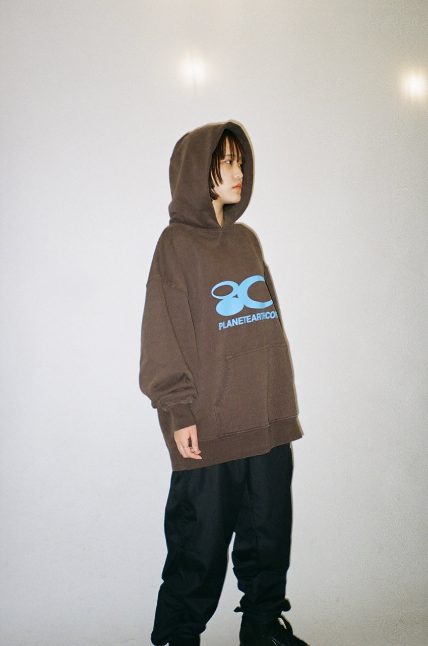 PE.°CORE IDENTITY HOODIE