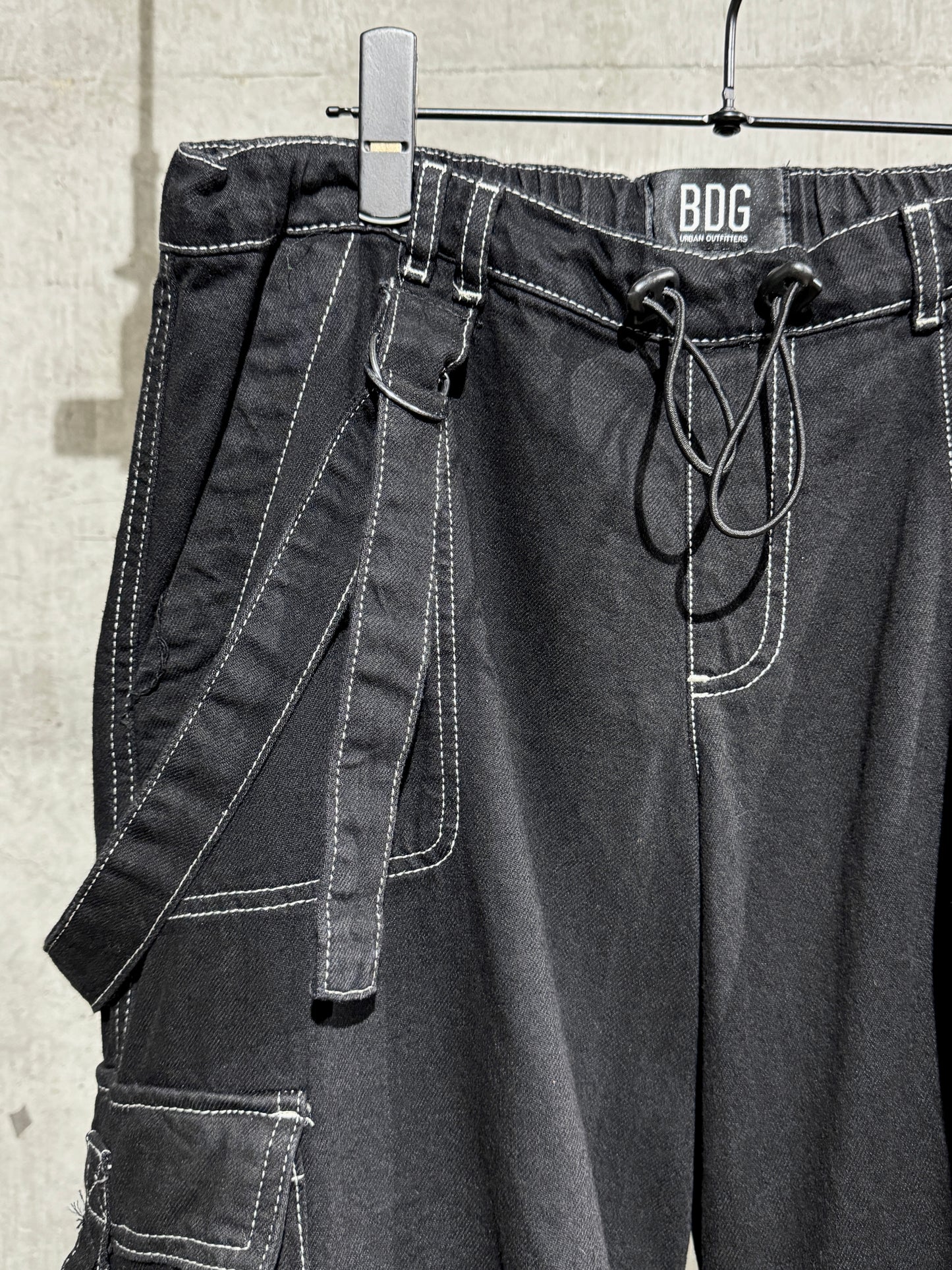 00s BDG Design Cargos