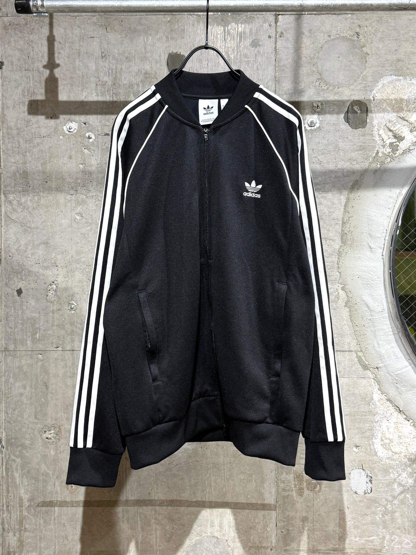 Adidas Track Jacket