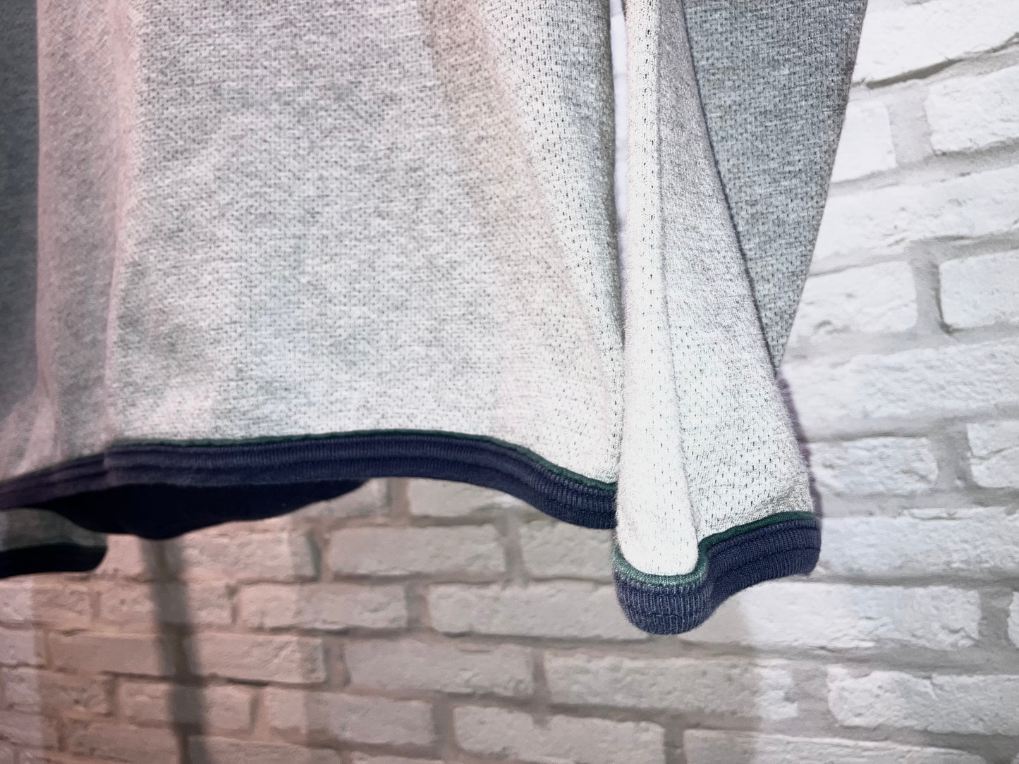 "GAP" 00s W Face Mesh Fabric Tops