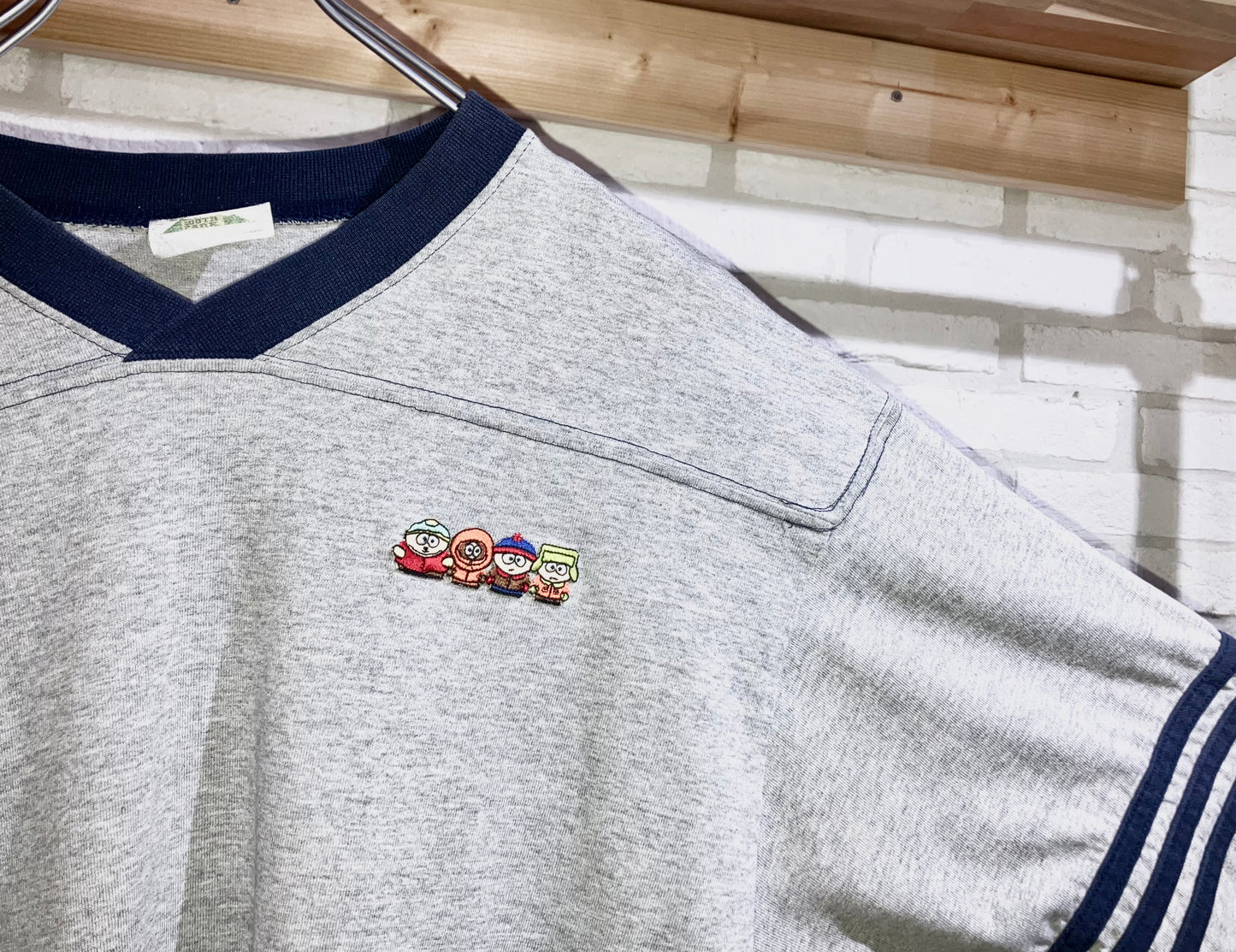 "SOUTH PARK" Old Design Tee