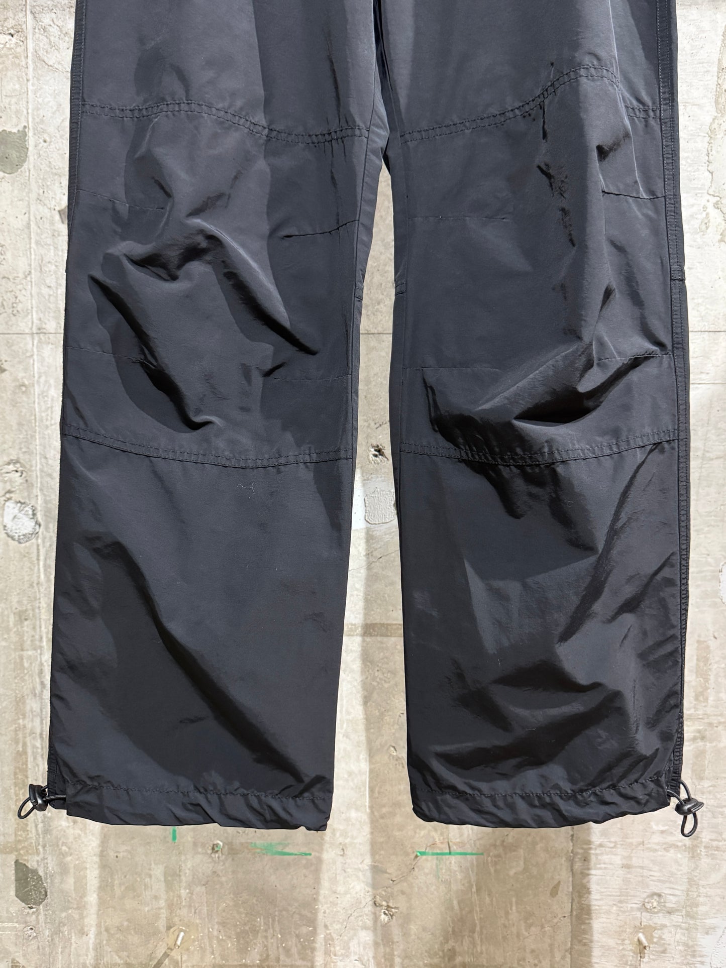 00s Esprit Cynch Pants