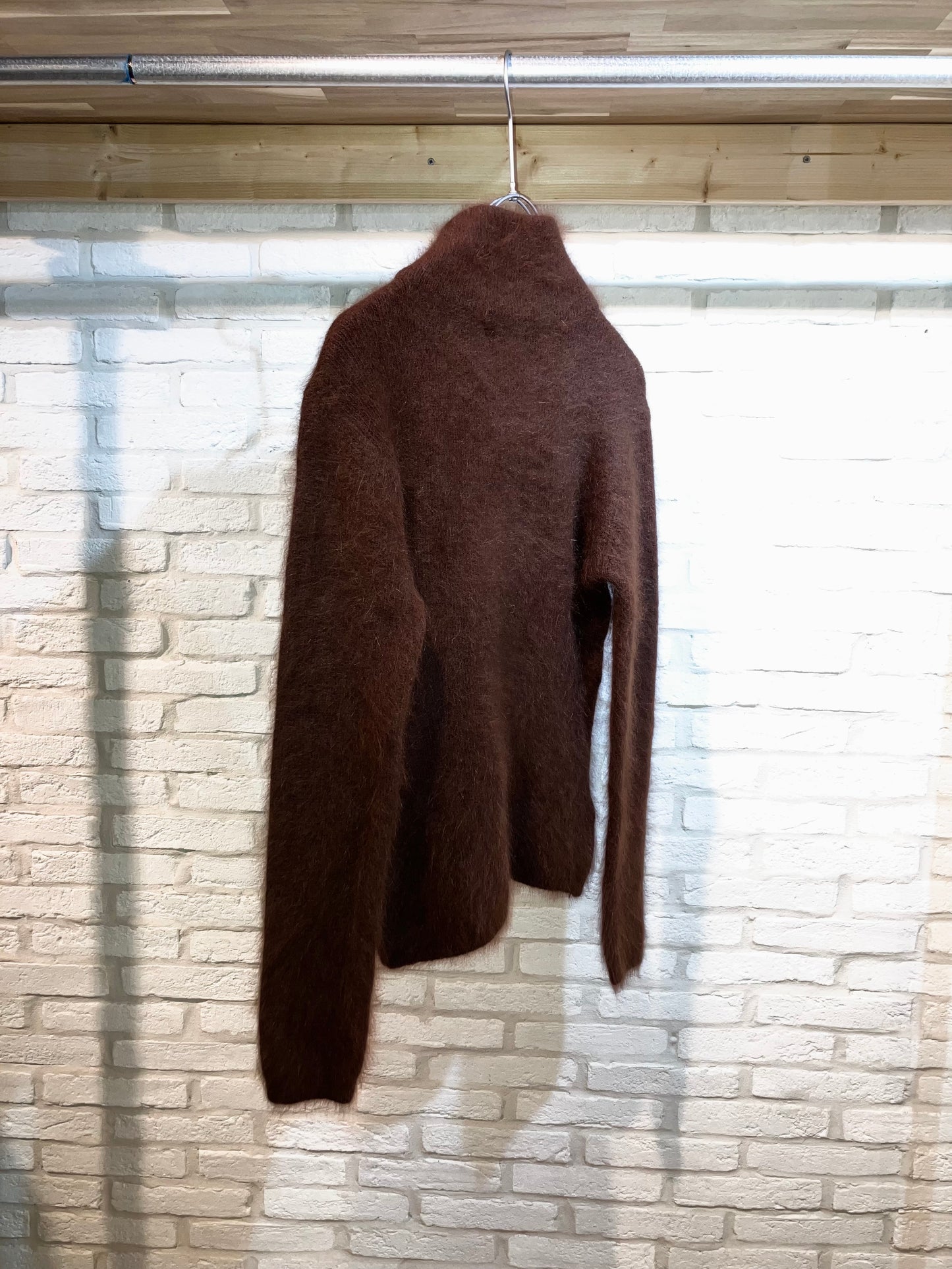 Old Design Far Knit