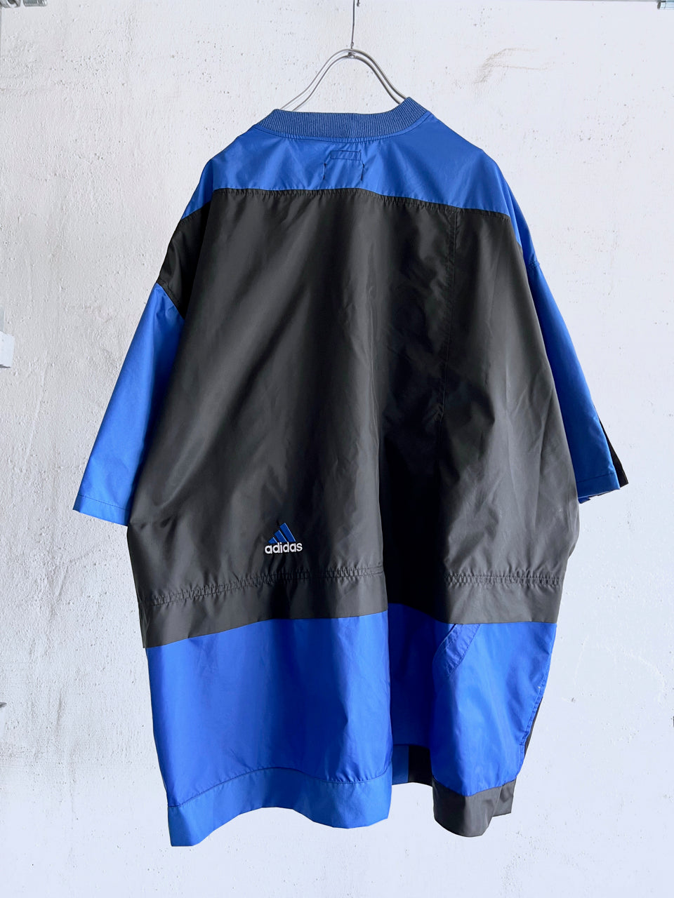 BAU STUDIO × REMAKEBYK JERSEY TEE