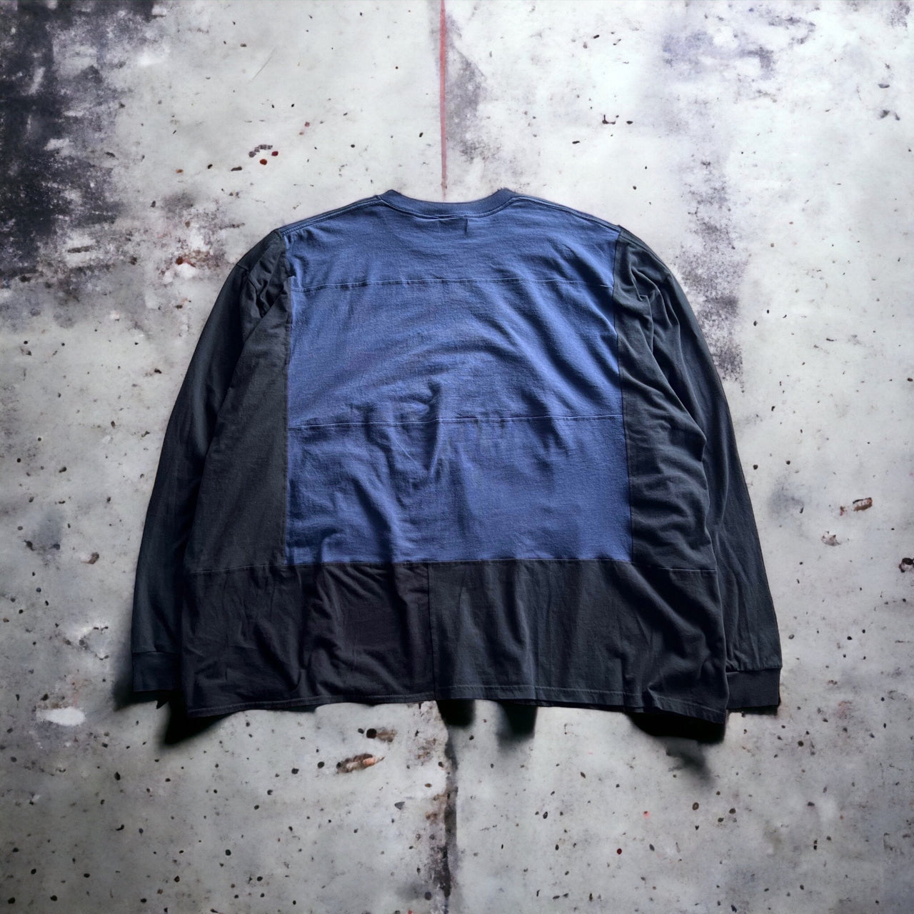 "Business as Usual" Nasty League LS T-Shirt