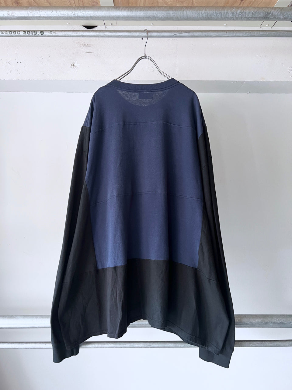 "Business as Usual" Nasty League LS T-Shirt