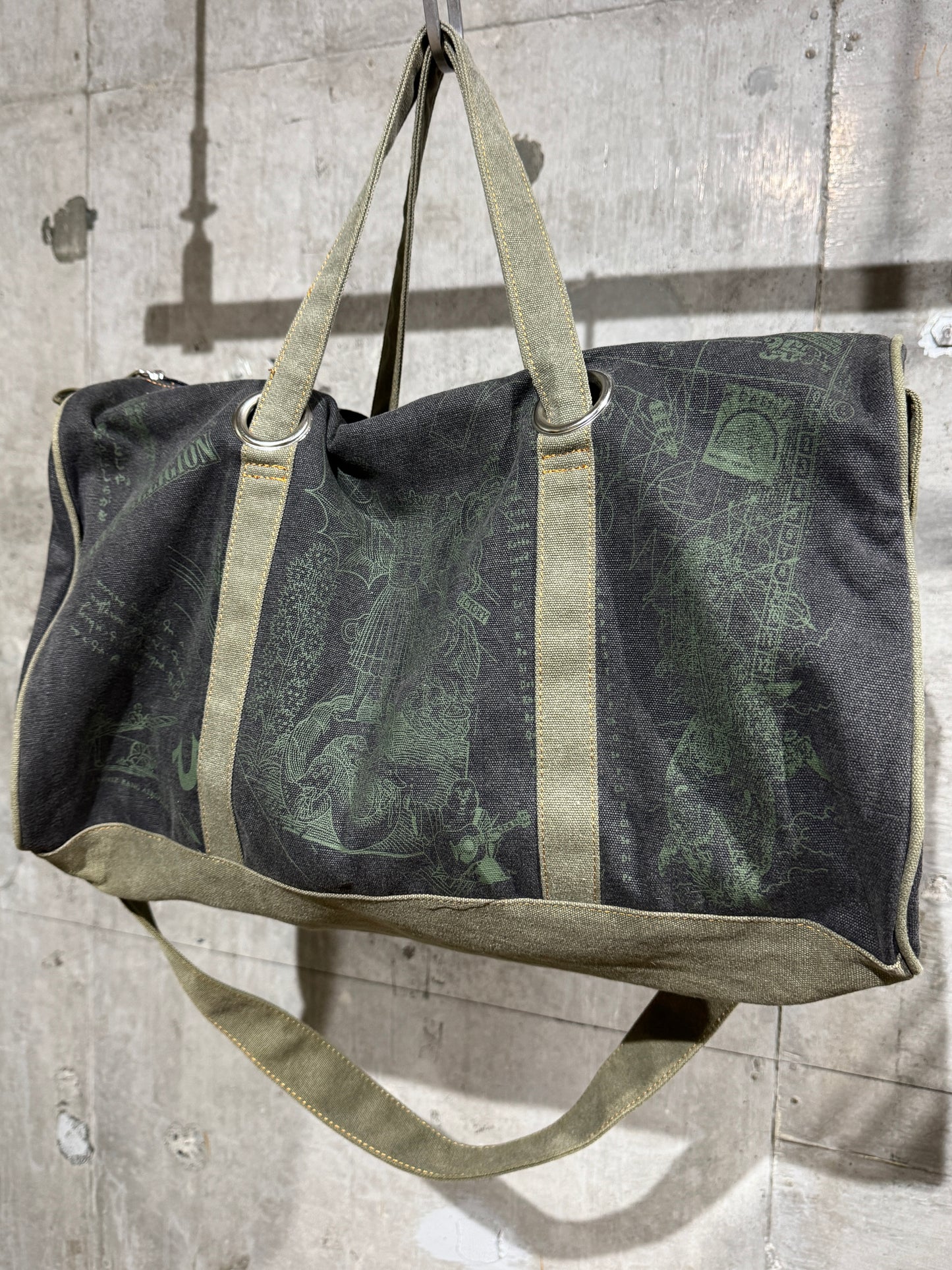 TRUE RELIGION Shoulder Bag