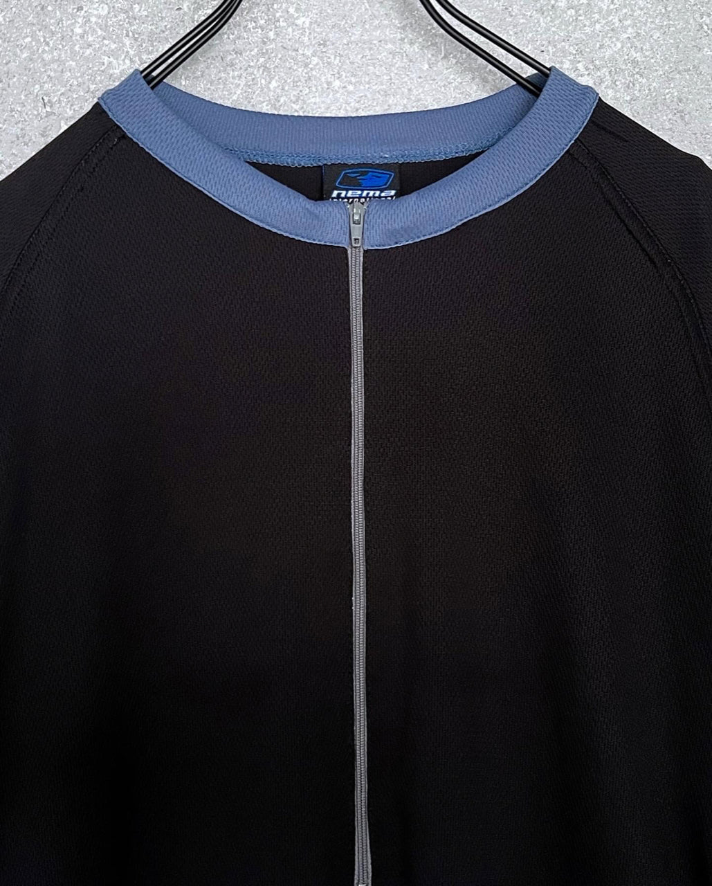Nema Cycling Jersey