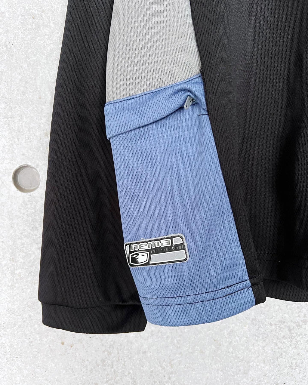 Nema Cycling Jersey