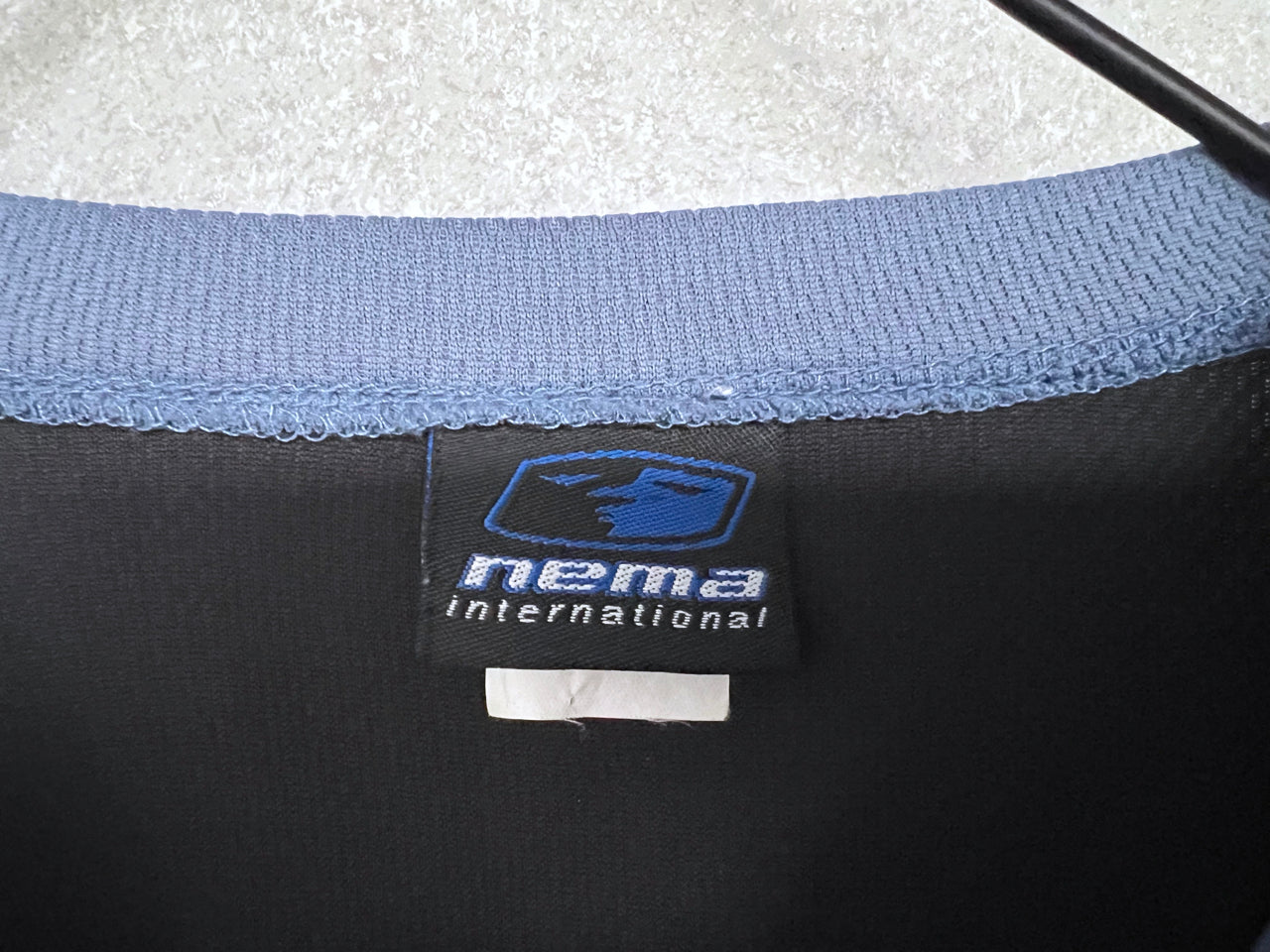 Nema Cycling Jersey