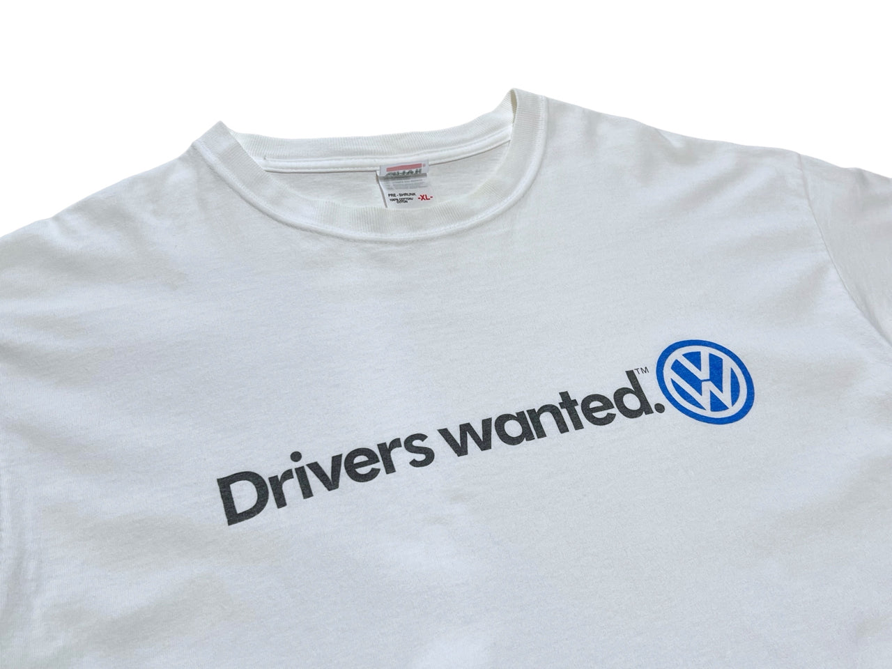old Volkswagen Tee