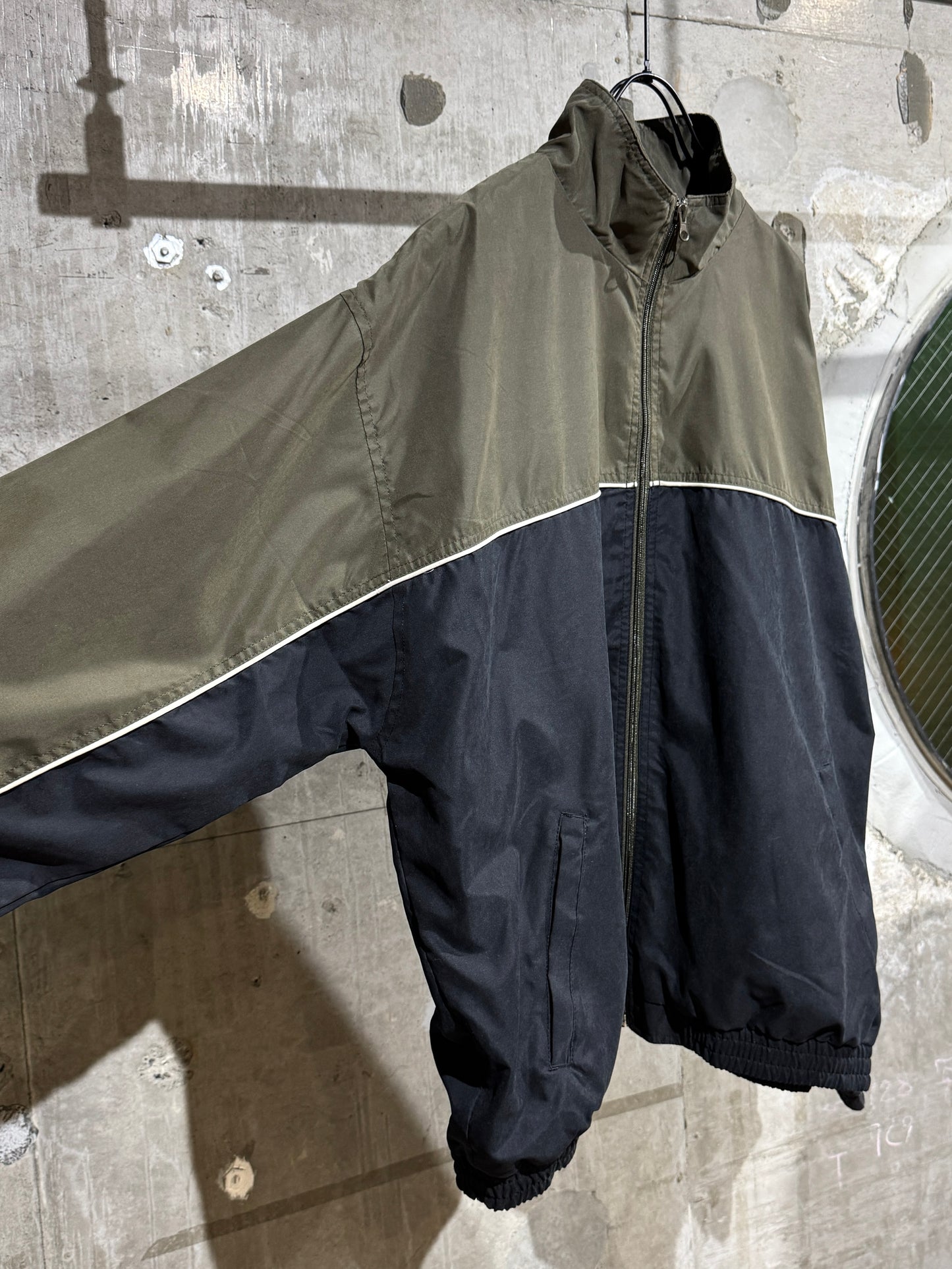 00s Soft Shell Jacket