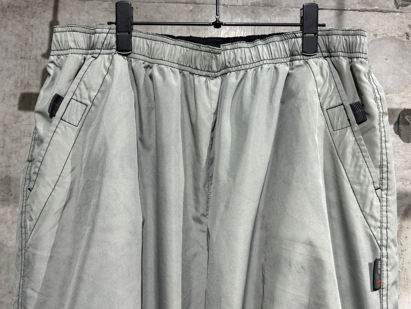 00s One Tough Brand Reversible Pants
