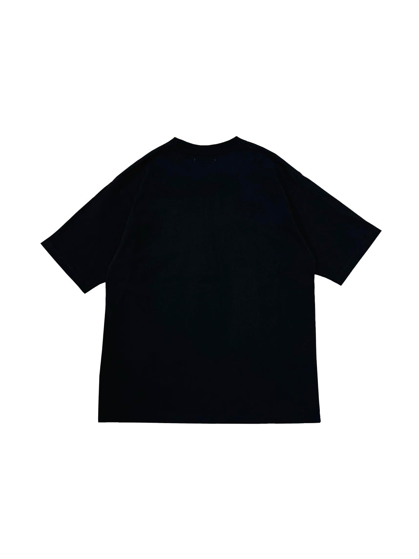 PE.°CORE 4NGE1 TEE (BLUE)