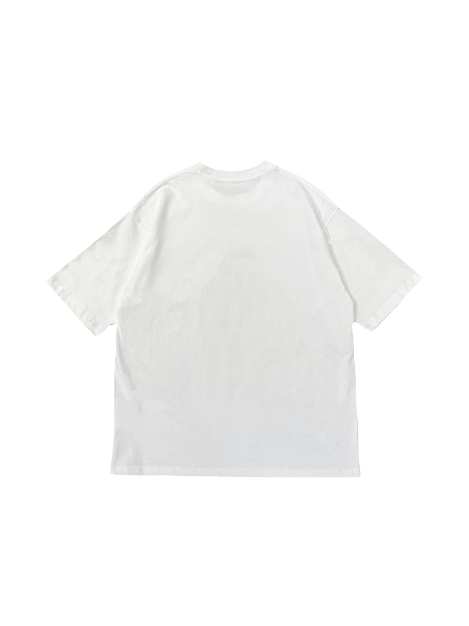 PE.°CORE 4NGE1 TEE (GREEN)