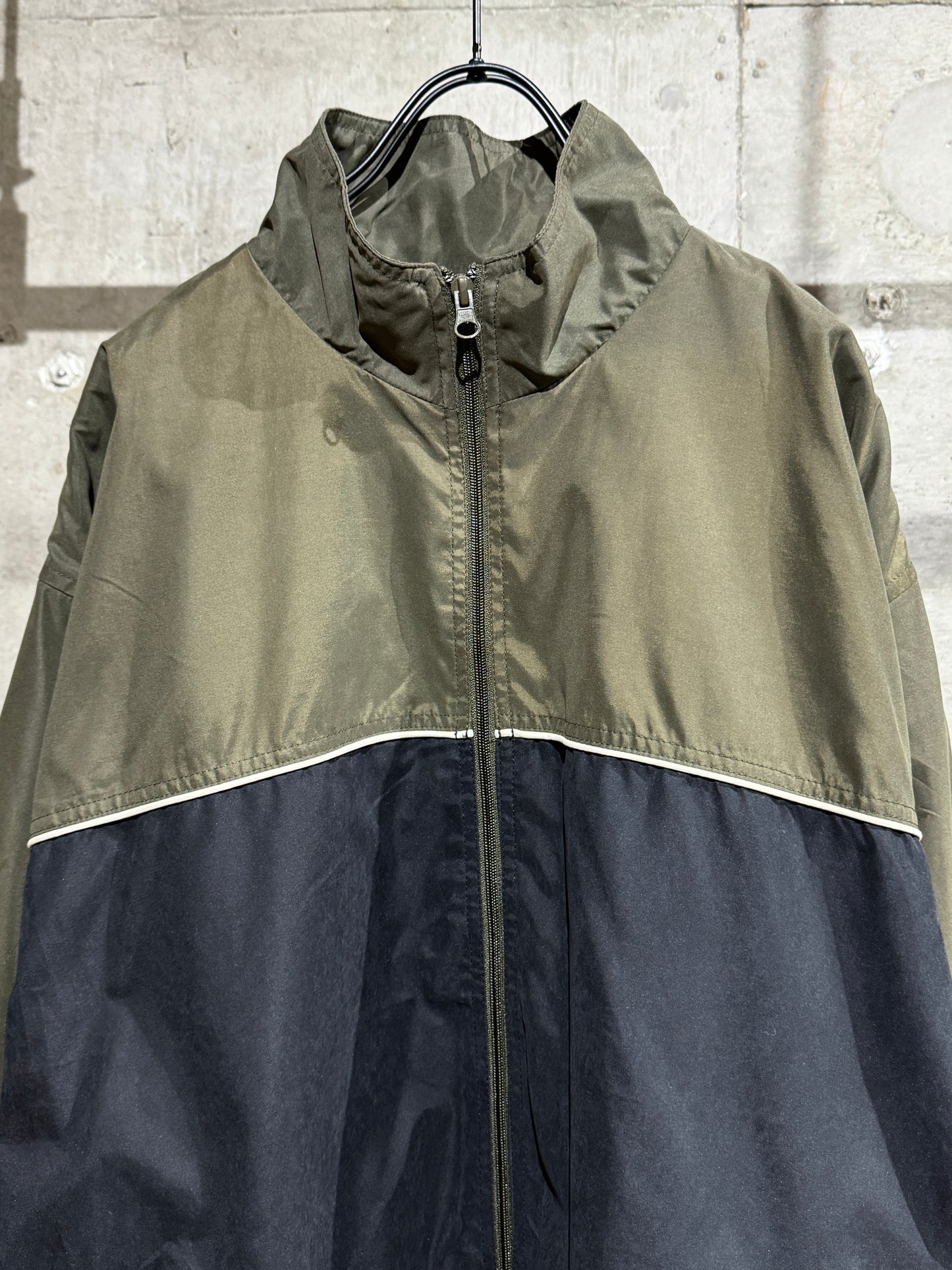 00s Soft Shell Jacket