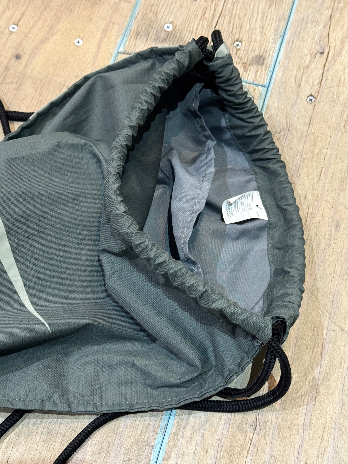 Nike Two Pocket Sack