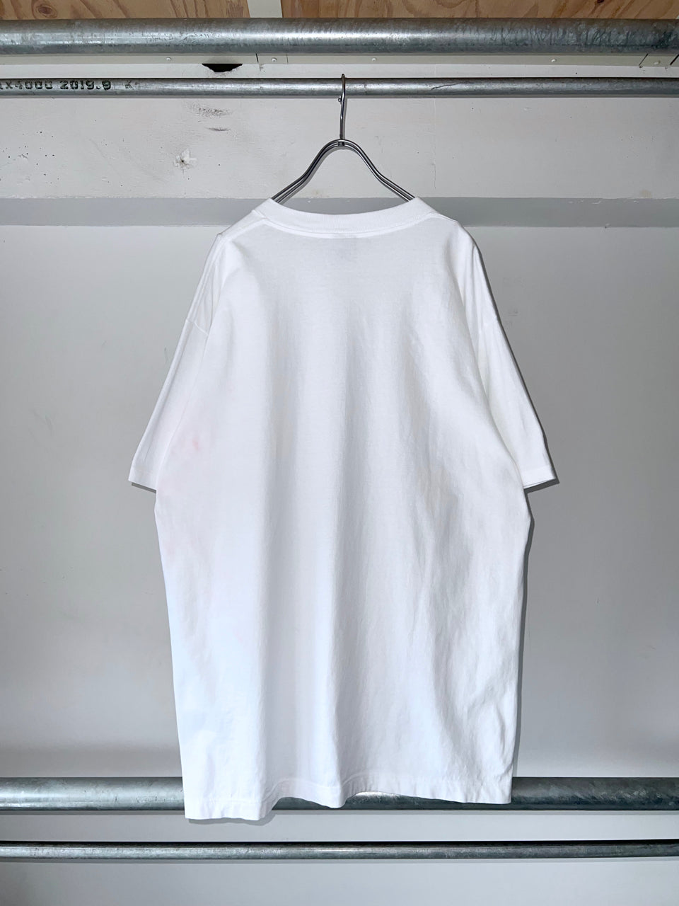 old Pepe Signature Tee