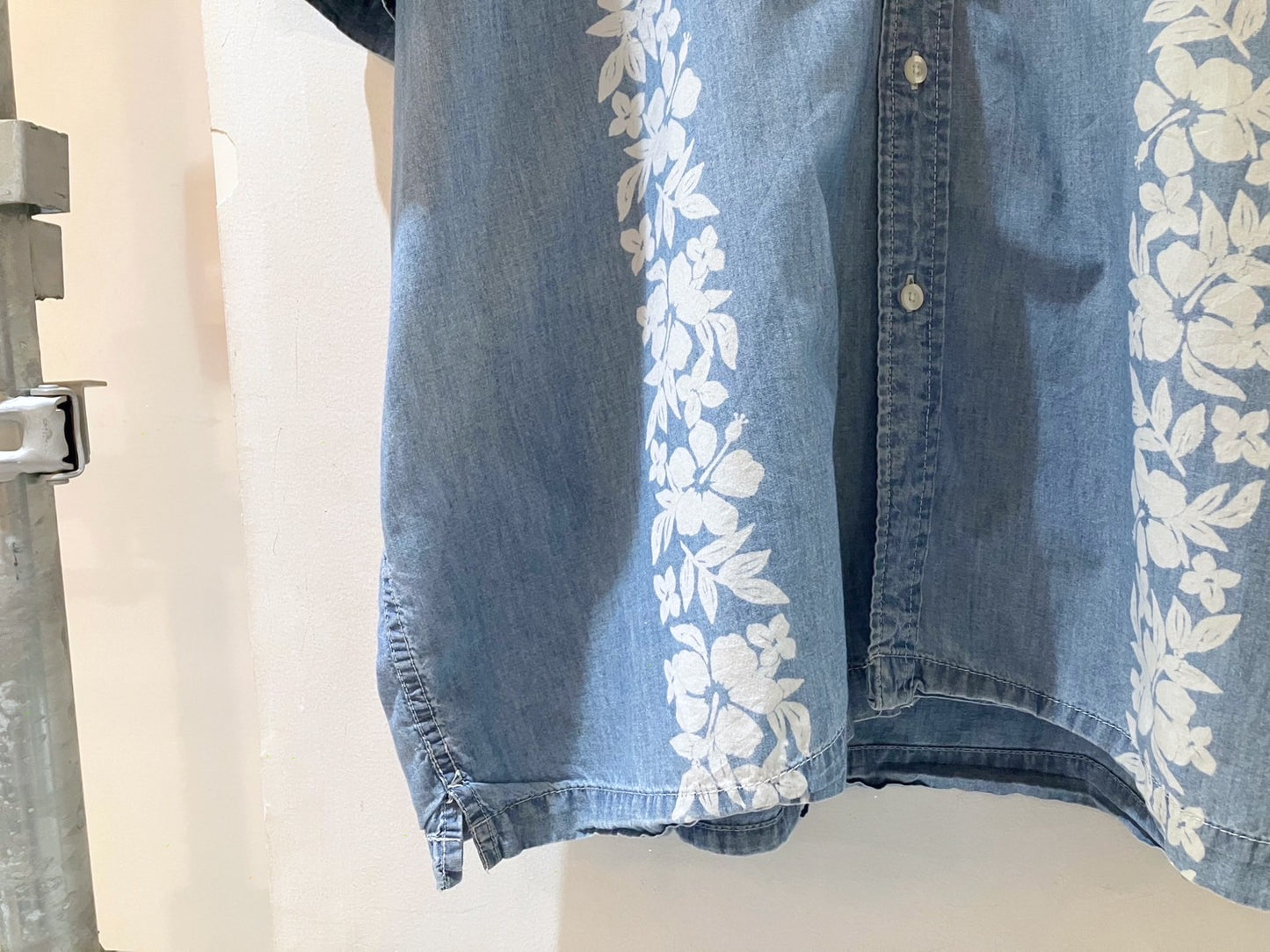 "GAP" 00s Design Shirt