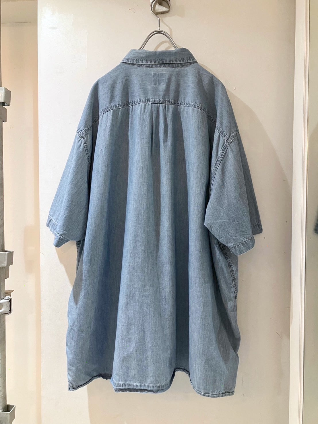 "GAP" 00s Design Shirt