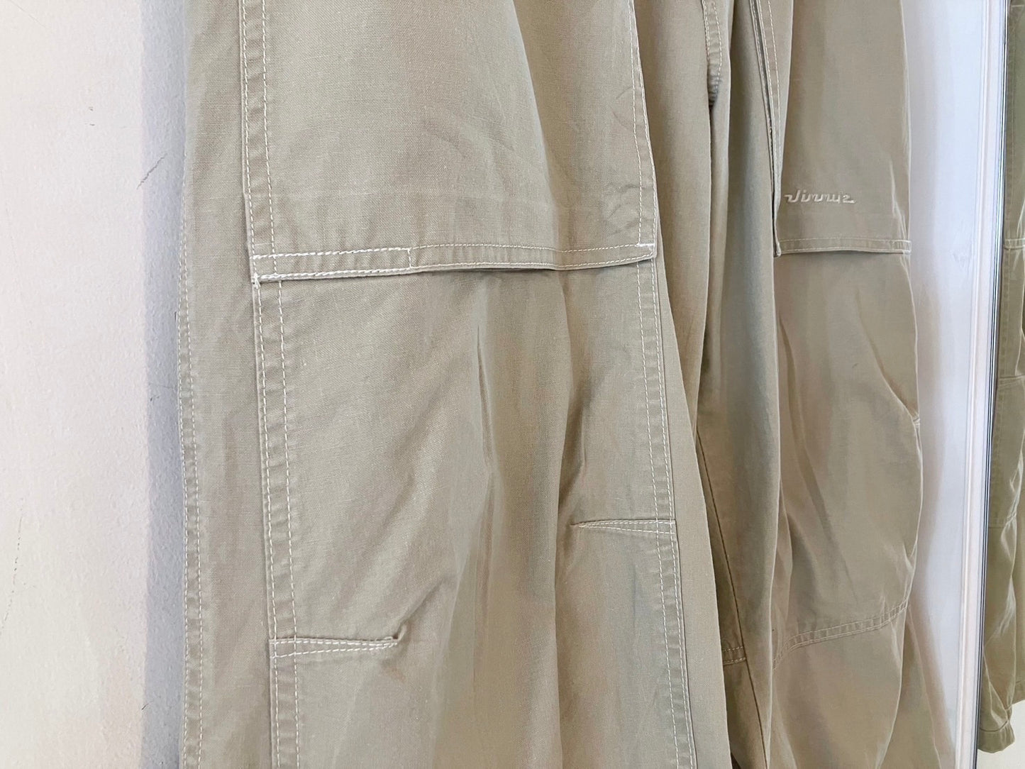 "JIMMYZ" Old Design 3/4 Pants