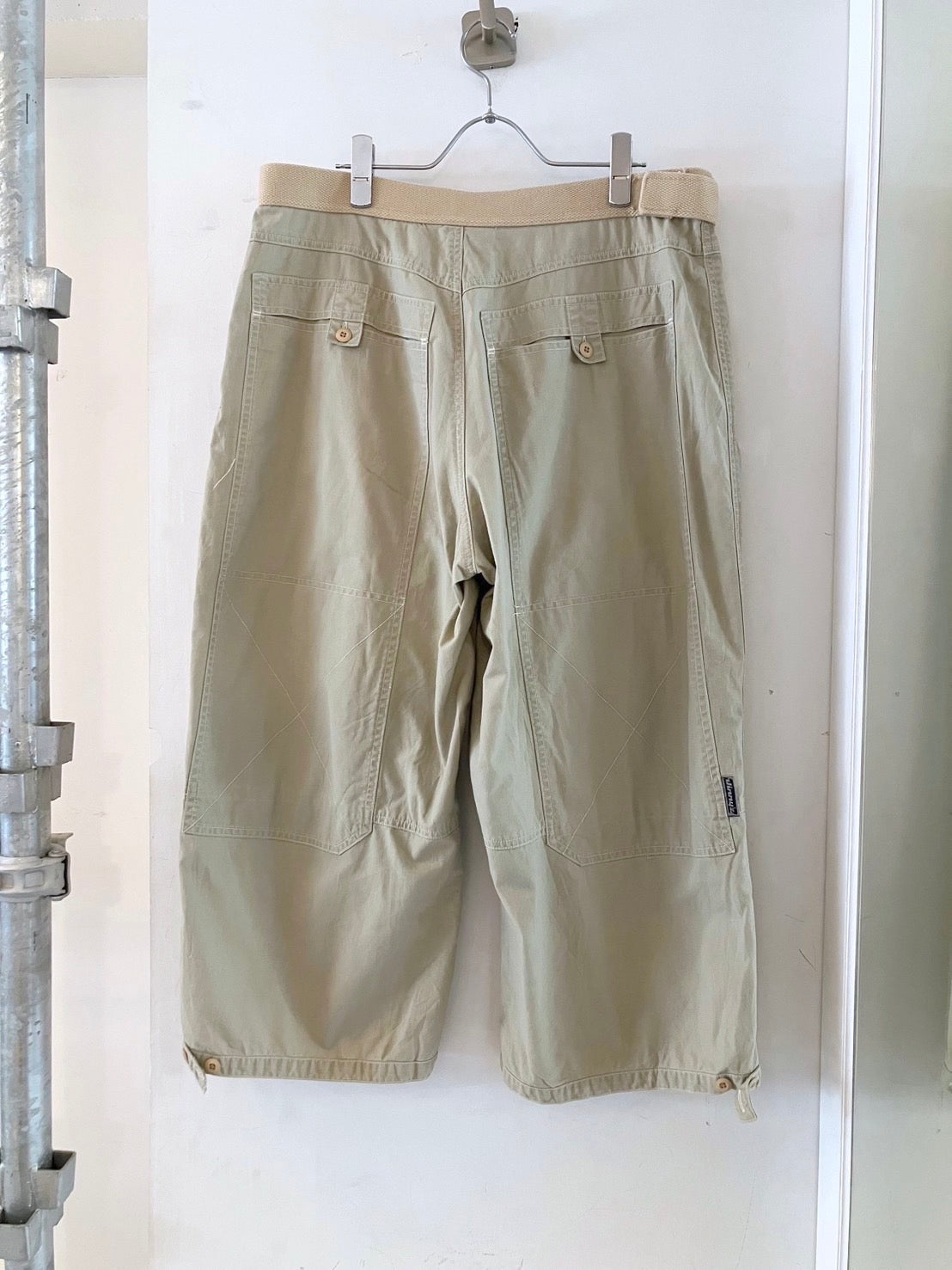 "JIMMYZ" Old Design 3/4 Pants