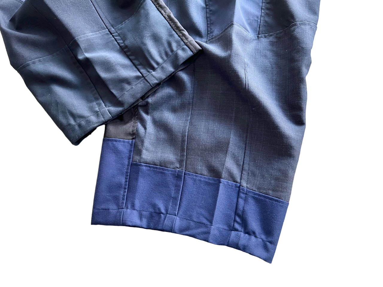 REMAKEBYK REBUILD WORK OVERALL NVY
