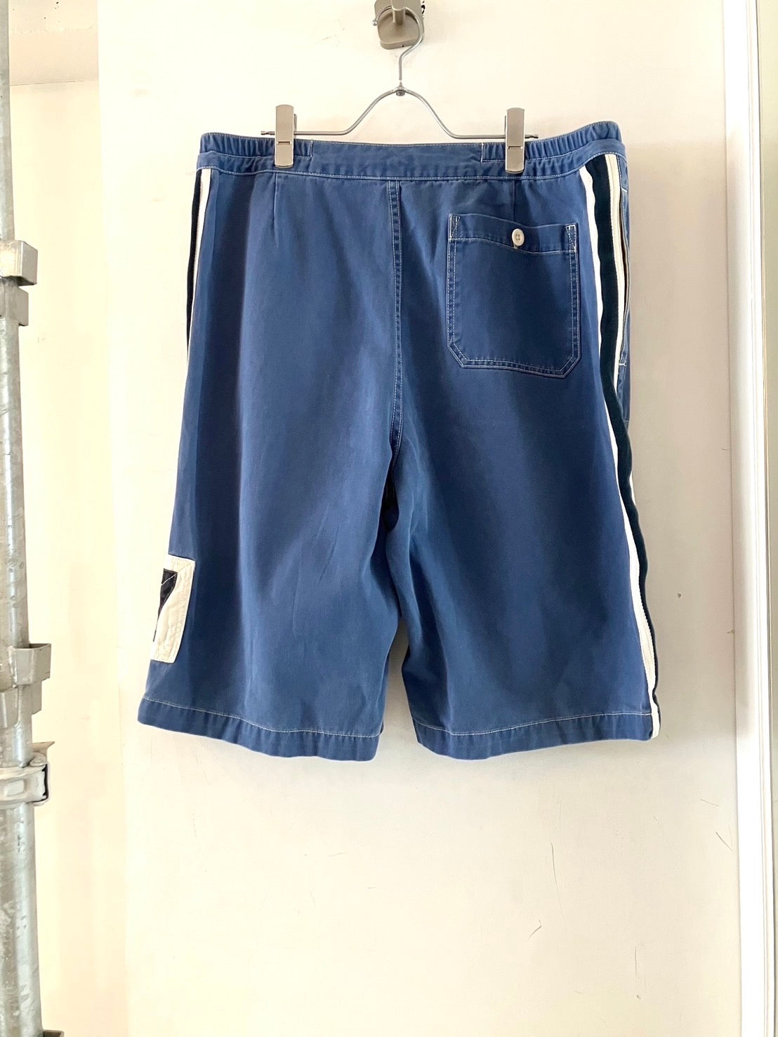 "POLO JEANS Co RALPH LAUREN" Old Design Shorts