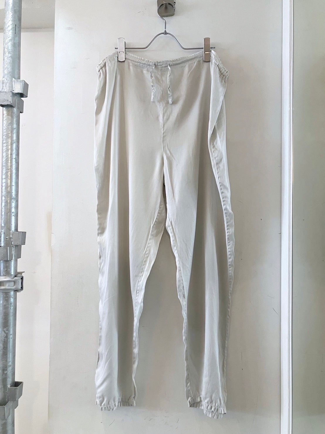 "LANDS'END" Old Silk EZ Pants