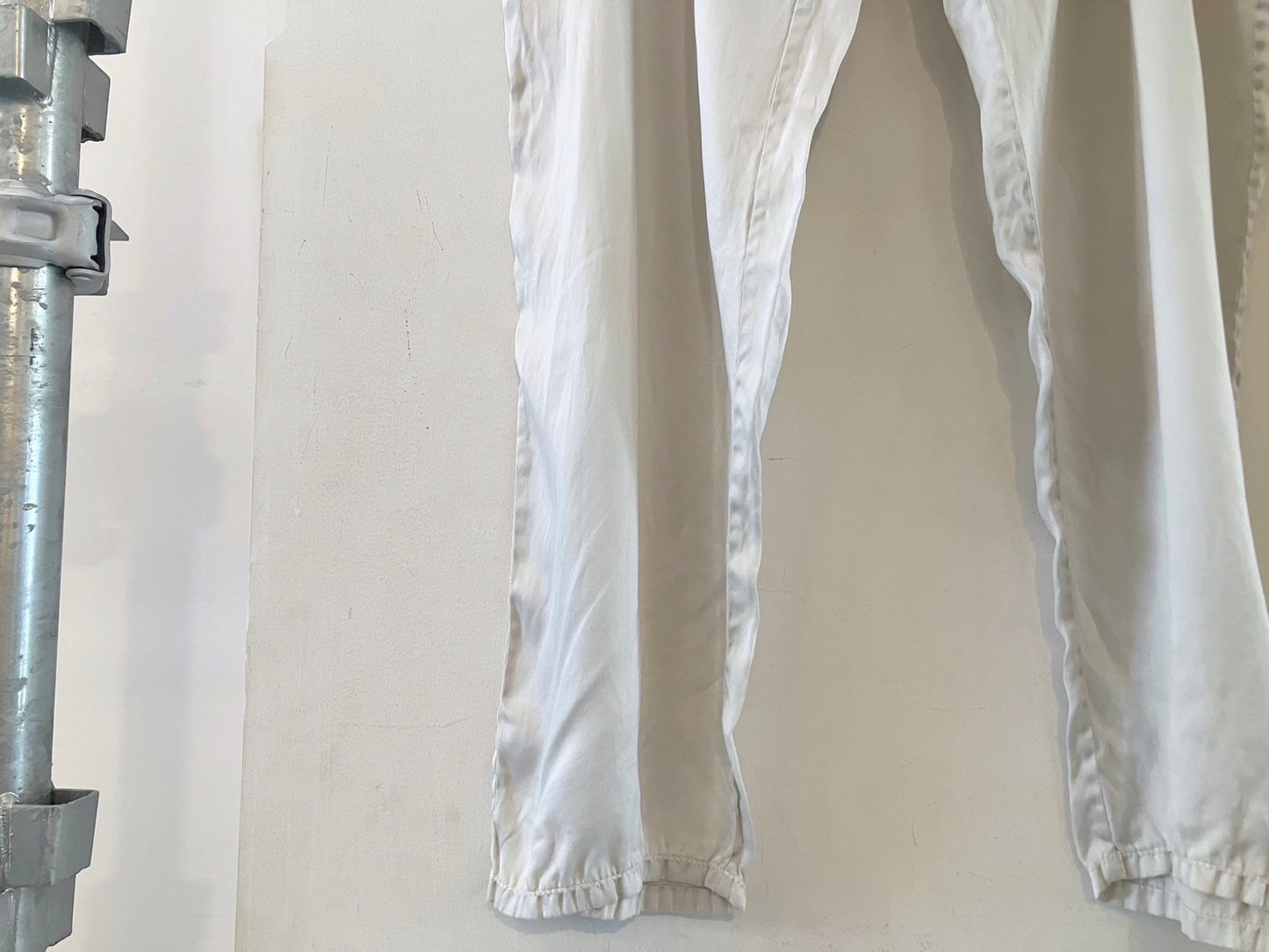"LANDS'END" Old Silk EZ Pants