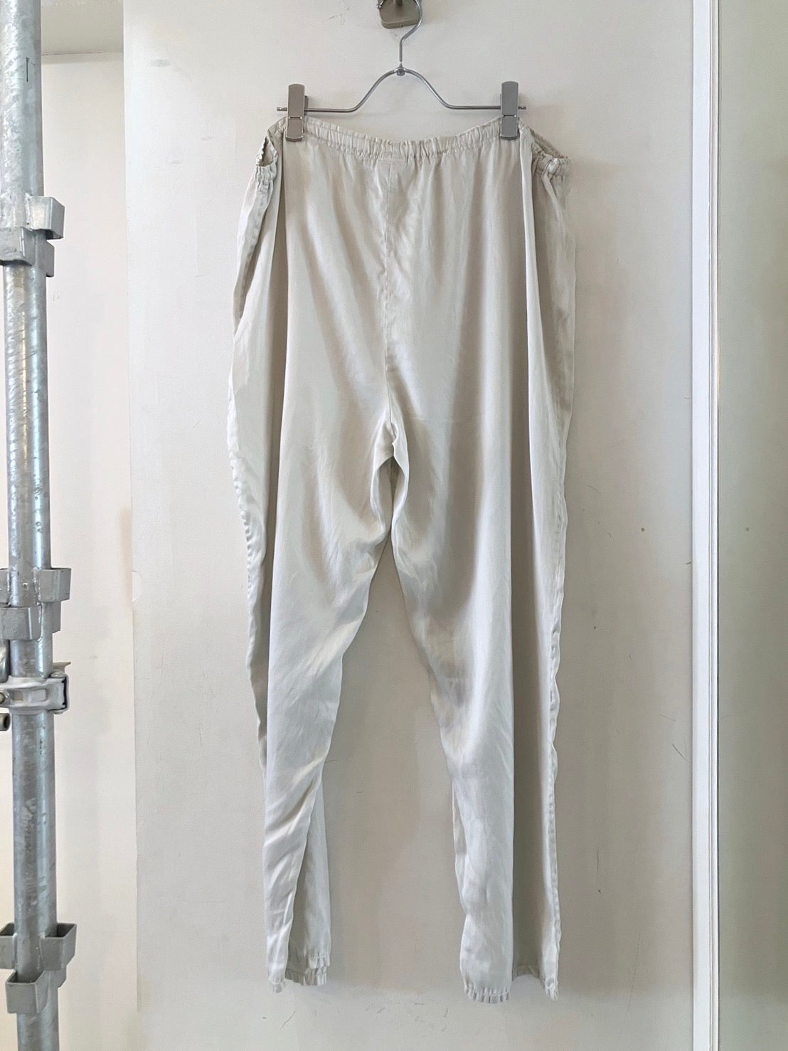 "LANDS'END" Old Silk EZ Pants