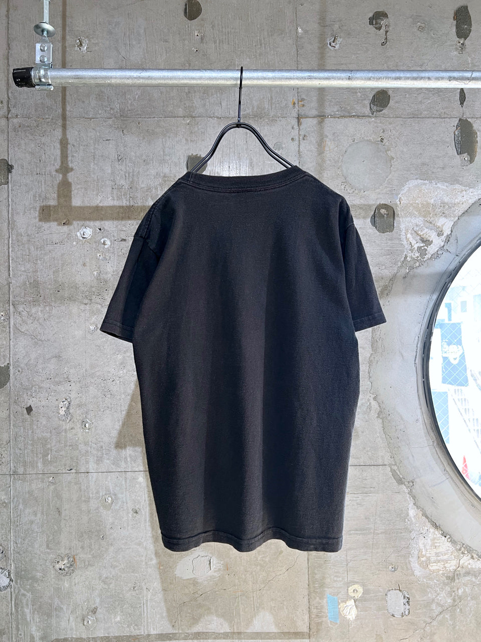 00s vintage How To Be Awesome Tee