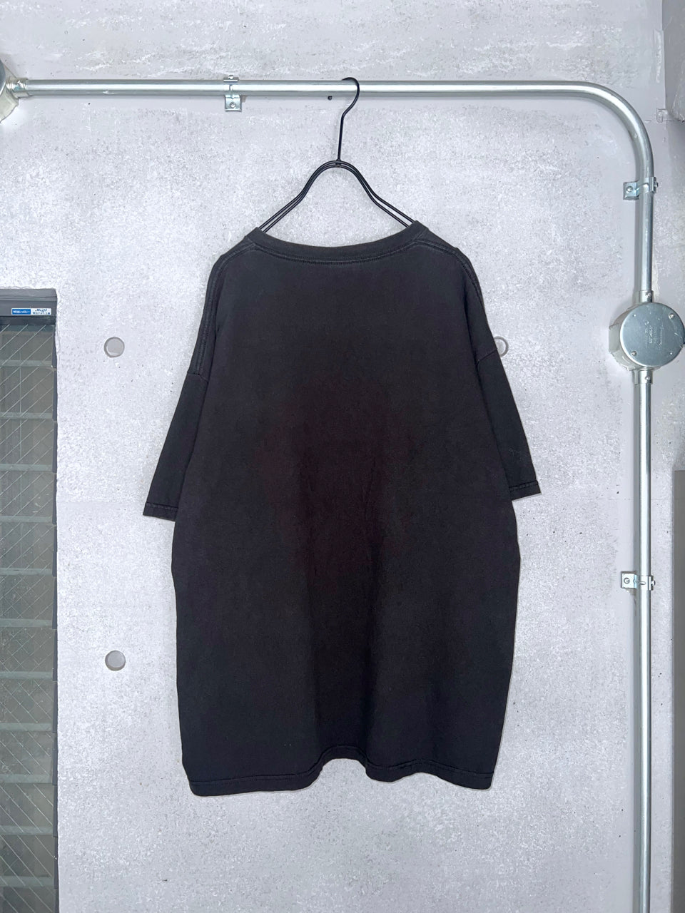 old U.S Navy Printed Tee