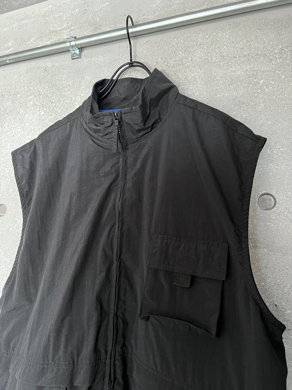 00s Utility Cargo Vest