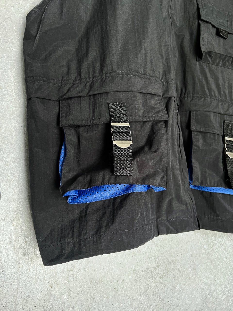 00s Utility Cargo Vest