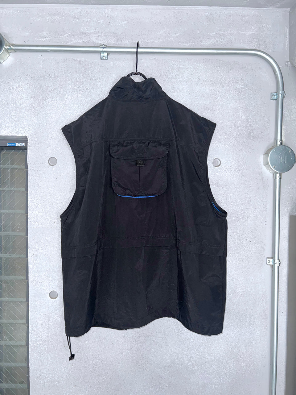00s Utility Cargo Vest