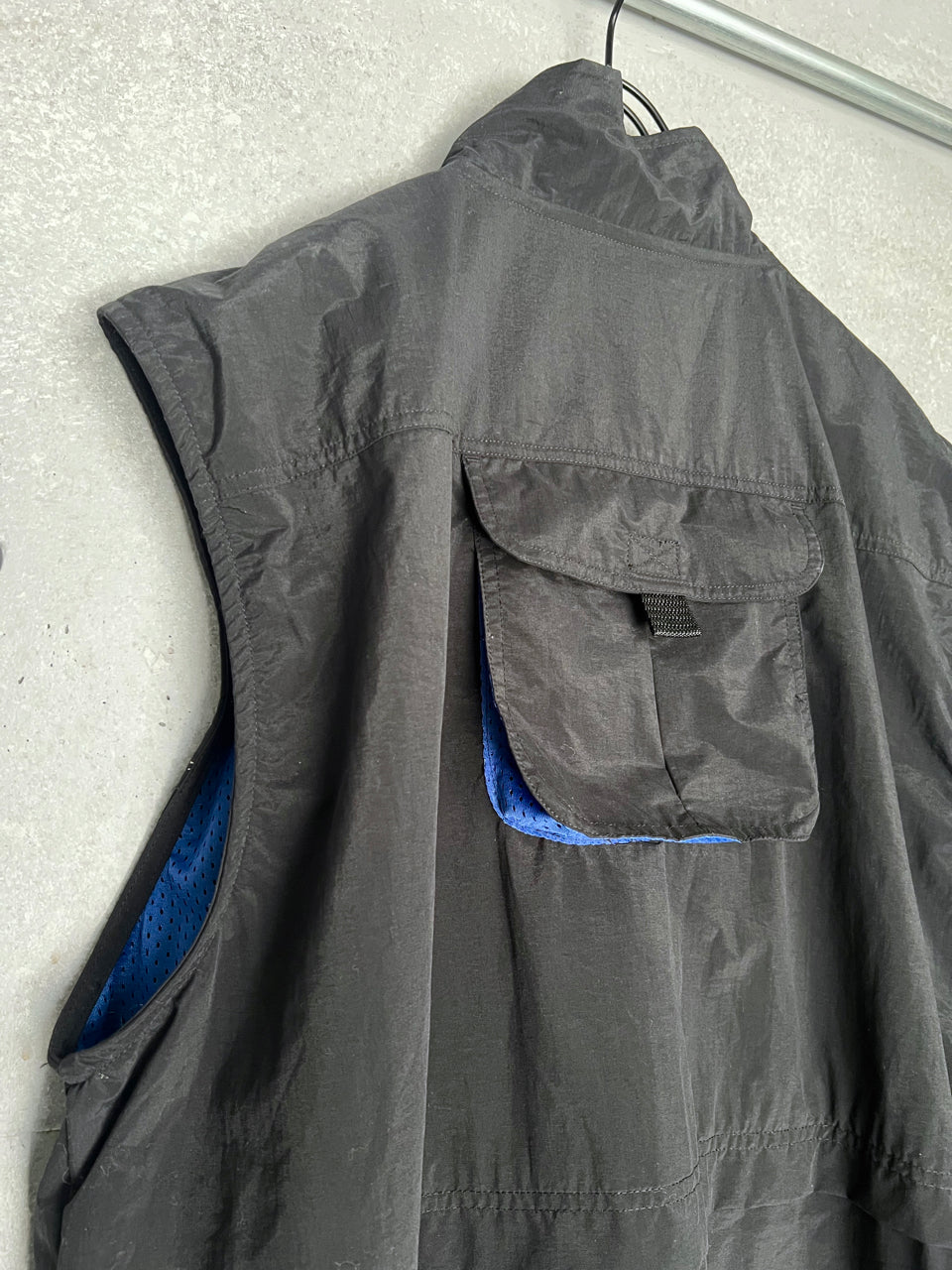 00s Utility Cargo Vest