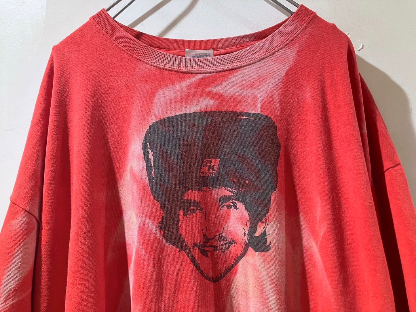 00s Printed Tee