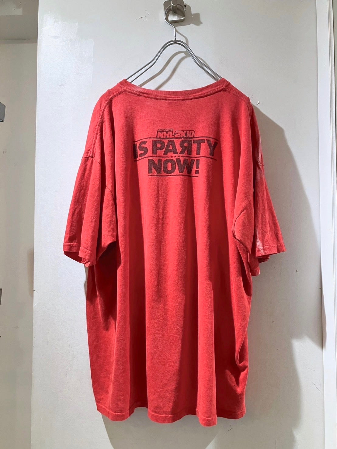 00s Printed Tee
