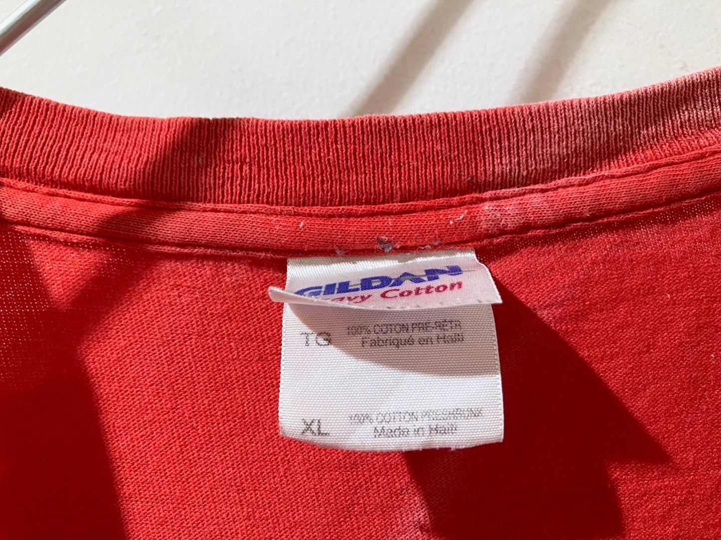 00s Printed Tee