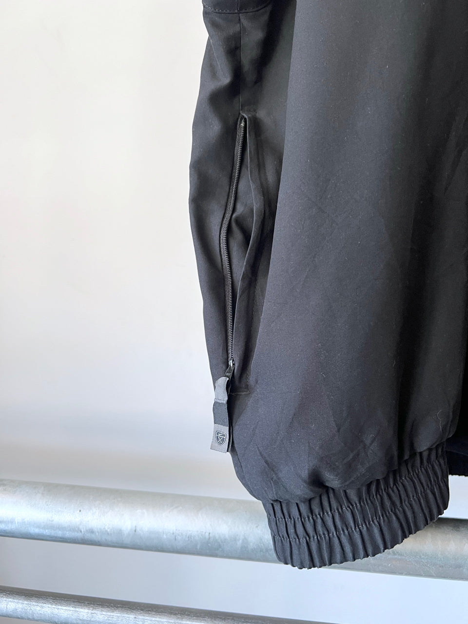 Nike Oversized Soft Shell Sleeveless Tops